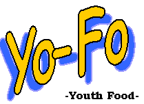 hier steht das logo von youthfood